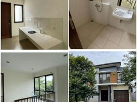 3 Bedroom House for sale in Serpong, Tangerang, Serpong