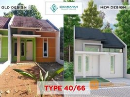 2 Bedroom House for sale in Bojong, Purwakarta, Bojong