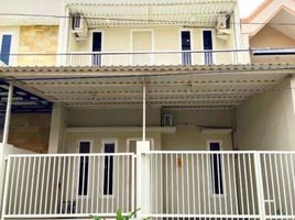 4 Bedroom House for sale in Waru, Sidoarjo, Waru