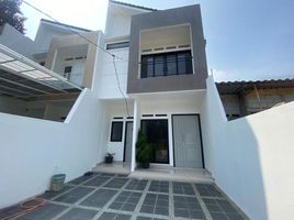 4 Bedroom House for sale in Setu Babakan, Jaga Karsa, Lima