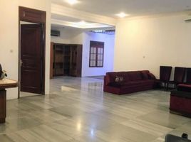 4 Bedroom House for sale in Universitas Katolik Indonesia Atma Jaya, Tanah Abang, Kebayoran Baru