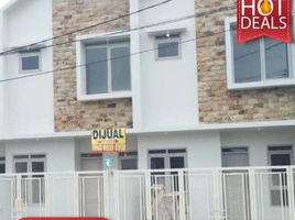 4 Kamar Rumah for sale in Arcamanik, West Jawa, Arcamanik