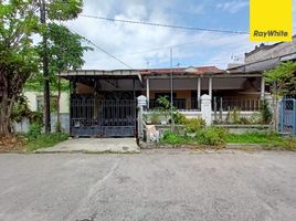 5 Kamar Rumah for sale in Mulyorejo, Surabaya, Mulyorejo