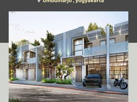 3 Habitación Villa en venta en Danurejan, Yogyakarta, Danurejan, Yogyakarta, Yogyakarta
