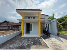 2 Bedroom House for sale in Manisrenggo, Klaten, Manisrenggo