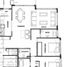 2 Habitación Apartamento en venta en San Isidro, Buenos Aires, San Isidro