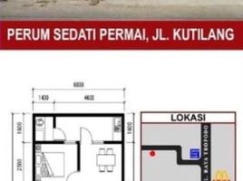 2 Bedroom House for sale in Taman, Sidoarjo, Taman