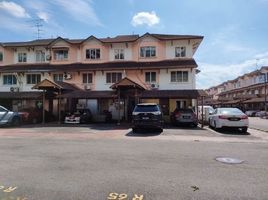 4 Bedroom Townhouse for sale in Johor, Bandar Johor Bahru, Johor Bahru, Johor