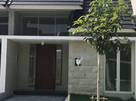 2 Habitación Villa en venta en Lakarsantri, East Jawa, Lakarsantri