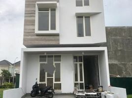 3 Kamar Rumah for sale in Mulyorejo, Surabaya, Mulyorejo