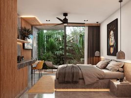 1 Schlafzimmer Appartement zu verkaufen in Cozumel, Quintana Roo, Cozumel, Quintana Roo, Mexiko