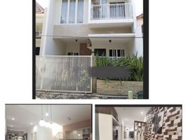 4 Habitación Casa en venta en Wiyung, East Jawa, Wiyung