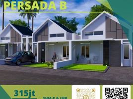 2 Kamar Rumah for sale in Jagonalan, Klaten, Jagonalan