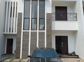 4 Bedroom House for sale in Setu Babakan, Jaga Karsa, Jaga Karsa