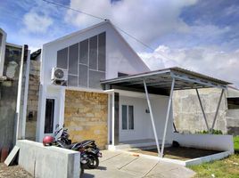 2 Bedroom House for sale in Depok, Sleman, Depok