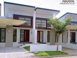 1 Bedroom House for sale in Blimbing, Malang Regency, Blimbing