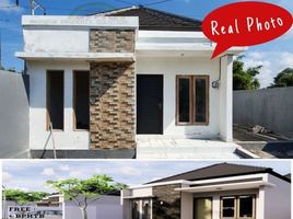 2 Kamar Vila for sale in Bali, Kuta, Badung, Bali