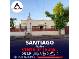 3 Bedroom House for sale in Cordillera, Santiago, San Jode De Maipo, Cordillera
