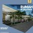 2 Kamar Rumah for sale in Salatiga, Jawa Tengah, Sidomukti, Salatiga