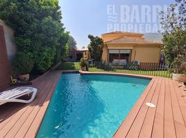 4 Habitación Villa en venta en Santiago, Santiago, Santiago, Santiago