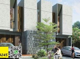 3 Schlafzimmer Haus zu verkaufen in Pondok Aren, Banten, Pondok Aren, Tangerang