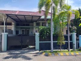 3 Schlafzimmer Haus zu verkaufen in Gunung Anyar, East Jawa, Gunung Anyar