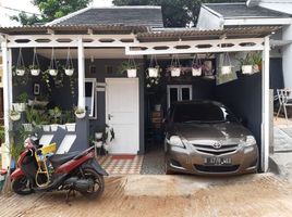 2 Bedroom House for sale in Cibinong, Bogor, Cibinong