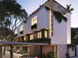 1 Bedroom Condo for sale in Merida, Yucatan, Merida, Yucatan, Mexico