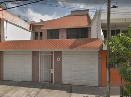 Maison 3 chambre à vendre à Gustavo A Madero, Mexico City, Gustavo A Madero