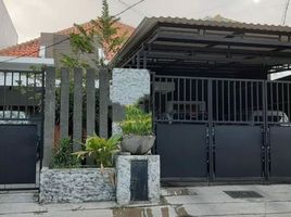 7 Habitación Casa en venta en Tambaksari, East Jawa, Tambaksari, Surabaya, East Jawa