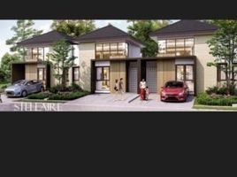 2 Bedroom House for sale in Serpong, Tangerang, Serpong