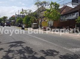  Land for sale in Denpasar, Bali, Denpasar Selata, Denpasar