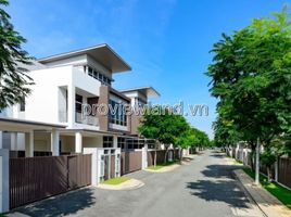 4 Phòng ngủ Biệt thự for sale at Riviera Cove, Phước Long B