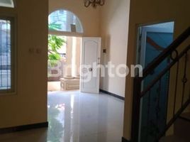 4 Habitación Casa en venta en Tambaksari, East Jawa, Tambaksari