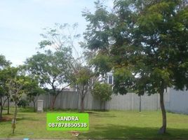  Land for sale in Ocean Park BSD Serpong, Serpong, Legok