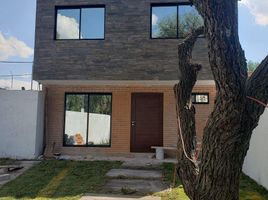 Maison 3 chambre à vendre à Tequisquiapan, Queretaro, Tequisquiapan