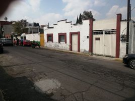  Grundstück zu verkaufen in Toluca, Mexico, Toluca