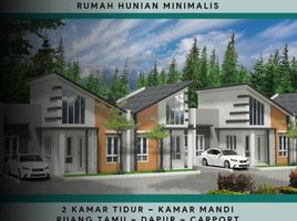 2 Kamar Rumah for sale in Pakisaji, Malang Regency, Pakisaji