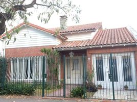 3 Bedroom House for sale in Moron, Buenos Aires, Moron