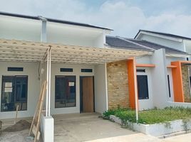 2 Kamar Vila for sale in Bekasi, West Jawa, Bekasi Timur, Bekasi