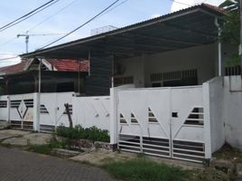 4 Schlafzimmer Haus zu verkaufen in Dukuhpakis, East Jawa, Dukuhpakis