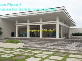 3 Bedroom House for sale at Kathleen Place, Quiapo