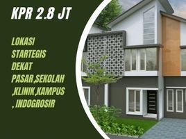 2 Bedroom House for sale in Dukuhpakis, Surabaya, Dukuhpakis