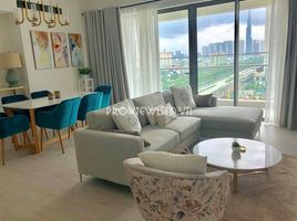 2 Habitación Departamento en alquiler en Thao Dien, Ho Chi Minh City, Thao Dien, District 2, Ho Chi Minh City