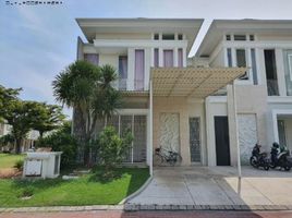4 Habitación Casa en venta en Tambaksari, East Jawa, Tambaksari