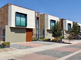 3 Schlafzimmer Haus zu verkaufen in Tecamac, Mexico, Tecamac