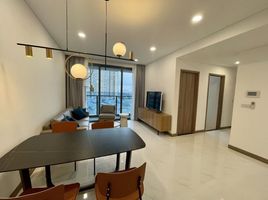 2 Phòng ngủ Chung cư for rent at Sunwah Pearl, Phường 22