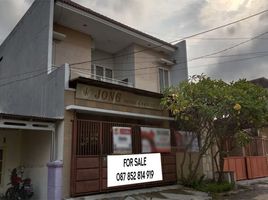 4 Habitación Villa en venta en Mulyorejo, East Jawa, Mulyorejo