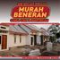 2 Kamar Rumah for sale in Pakis, Malang Regency, Pakis