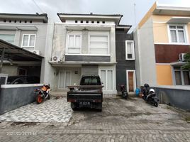 Maison 4 chambre à vendre à Depok, Yogyakarta, Depok
